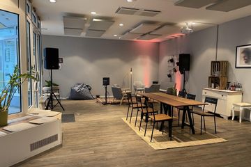 Bayreuth Coworking Konferenzräume ZEIT+RAUM image 2