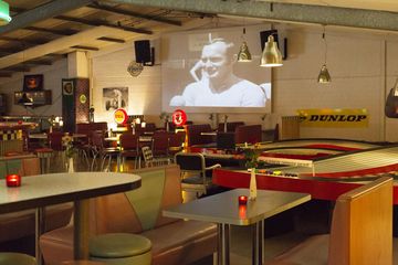 Essen PR & Marketing Event Veranstaltungsraum Besondere Location für einzigartige Events! image 10