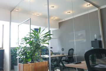 Rest der Welt Meetingräume Coworking Space  image 2