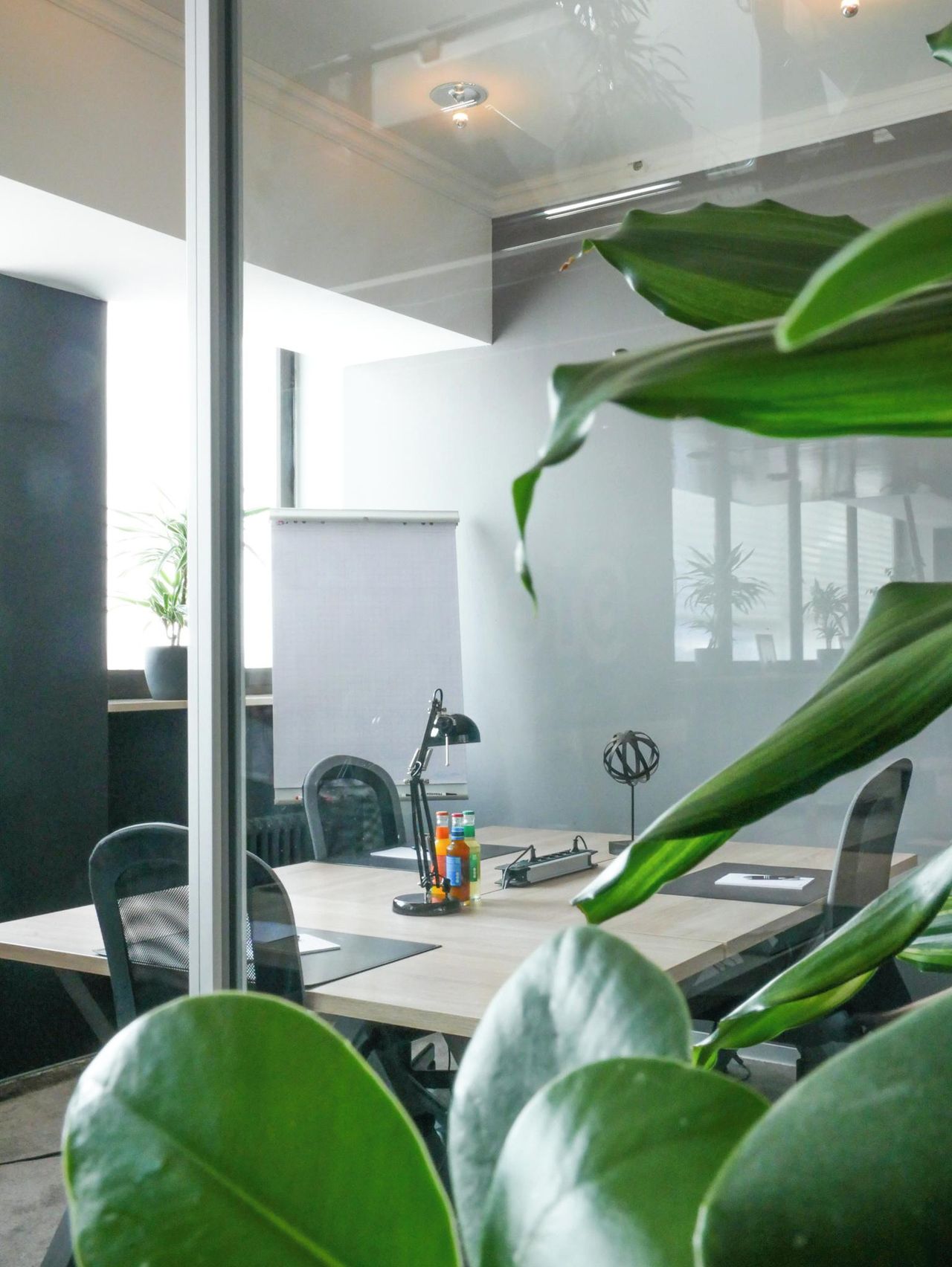 Rest der Welt Meetingräume Coworking Space  image 3