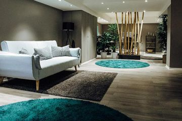 Rest der Welt Meetingräume Coworking Space  image 1