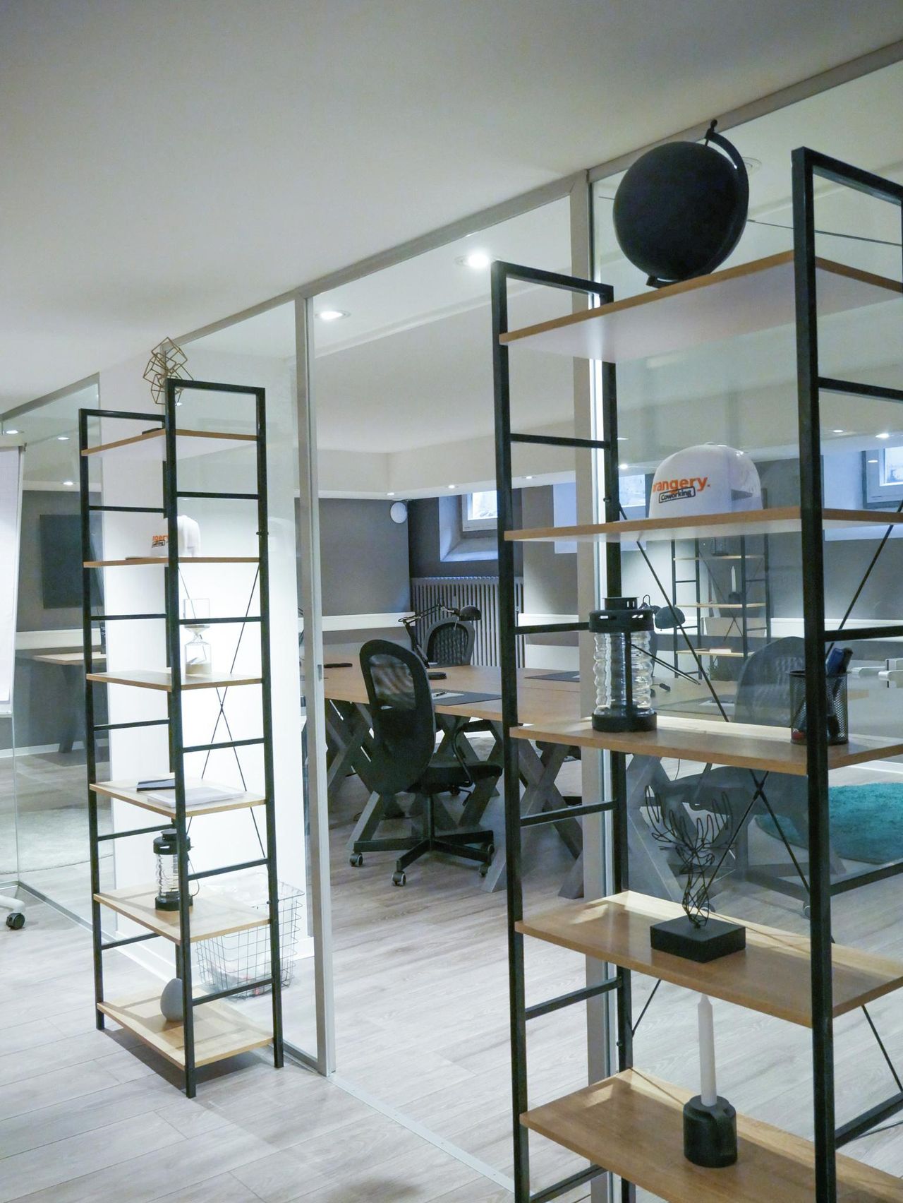 Rest der Welt Meetingräume Coworking Space  image 4