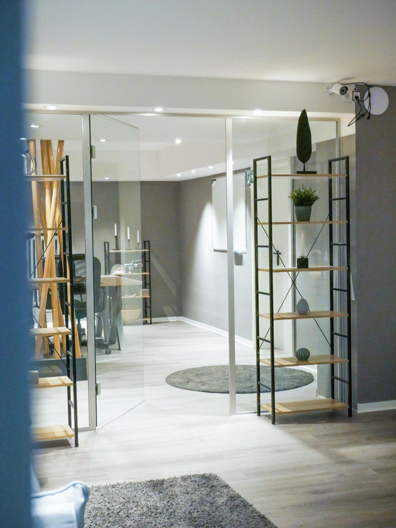 Rest der Welt Meetingräume Coworking Space  image 5