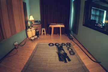 Berlin Tonstudio Tonstudio  image 0