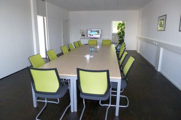 Rest der Welt Schulungsräume Tagungsraum  image 0