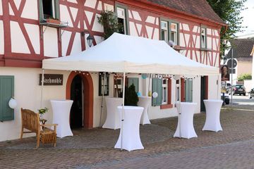 Gernsheim Geburtstag Restaurant Gasthaus Kirchmühle in Pfungstadt image 10