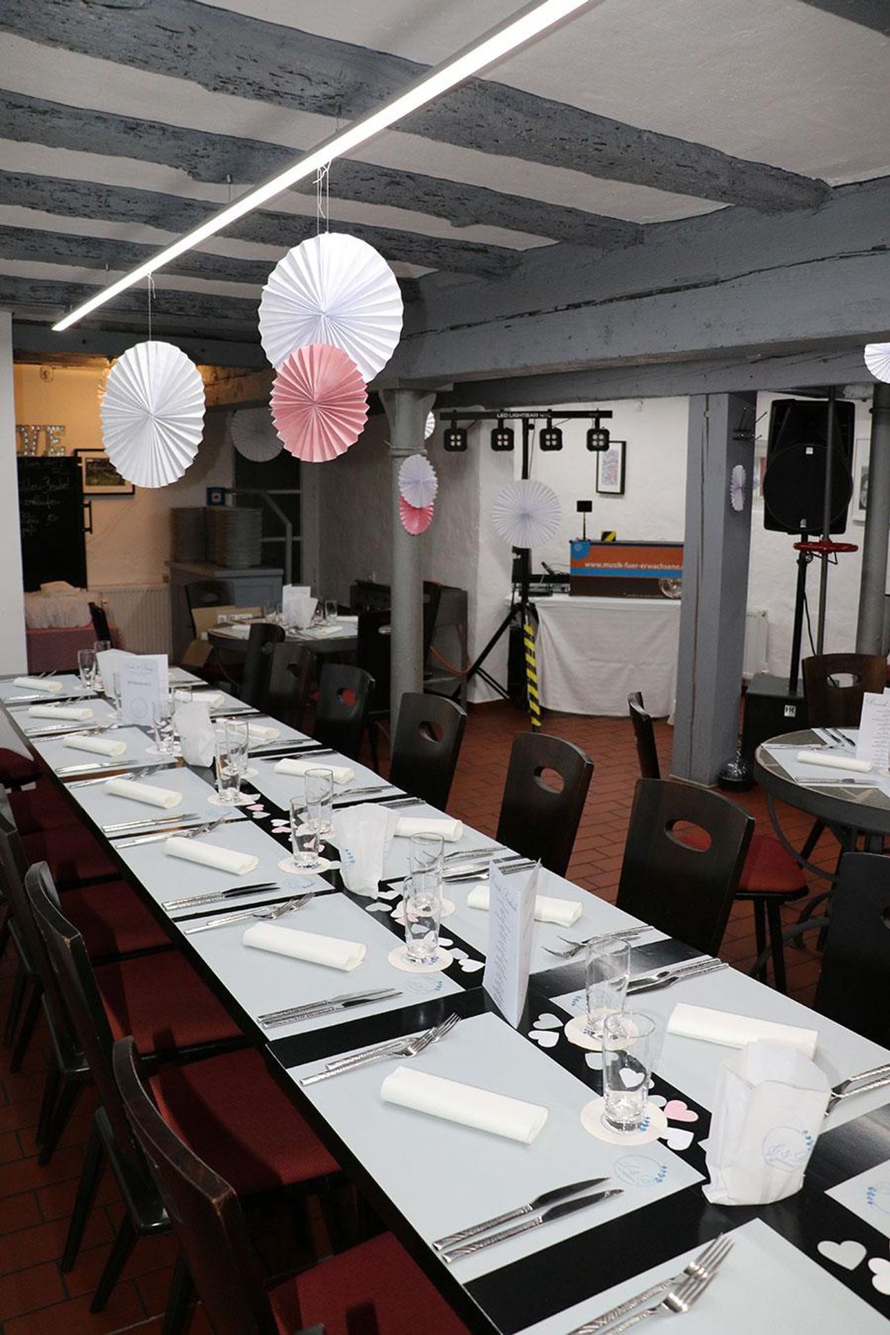 Gernsheim Geburtstag Restaurant Gasthaus Kirchmühle in Pfungstadt image 10