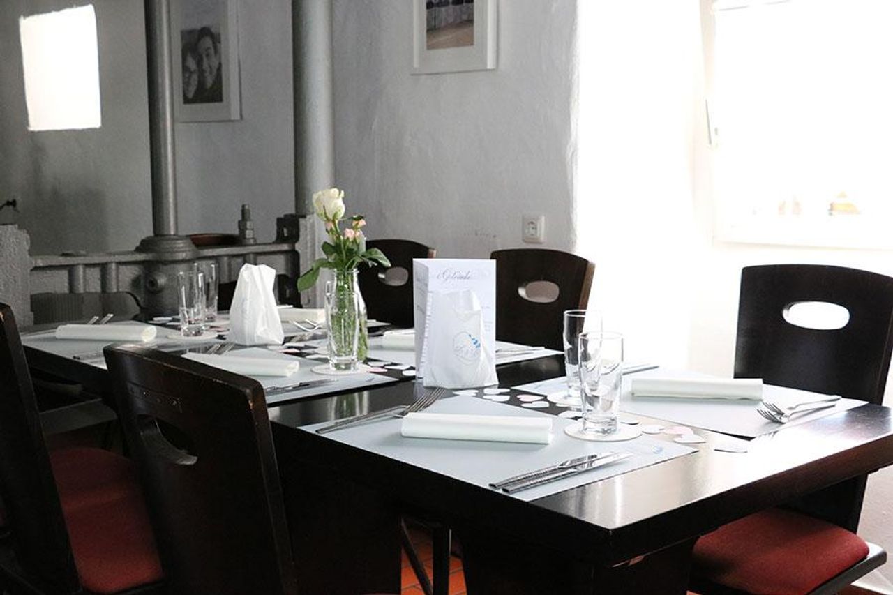 Gernsheim Geburtstag Restaurant Gasthaus Kirchmühle in Pfungstadt image 10