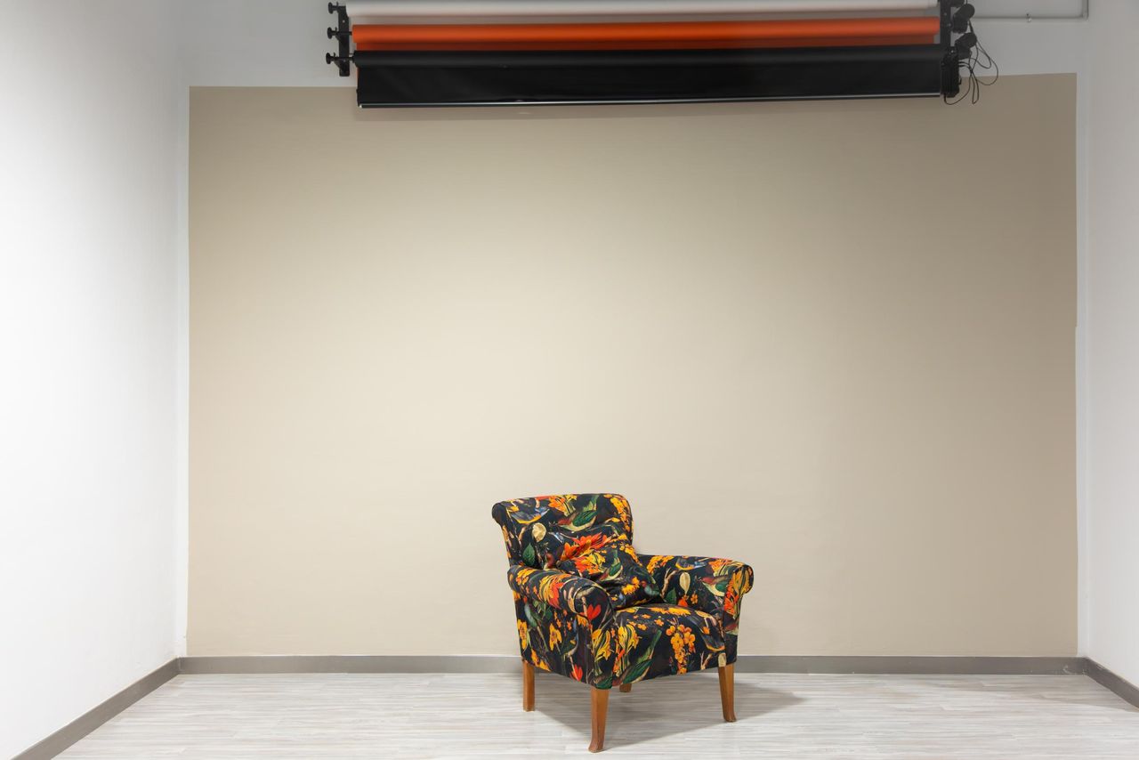 Barcelona  Fotostudio Overground at Lightbox BCN Studios image 1