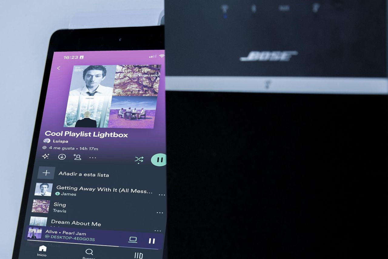 Barcelona  Fotostudio Overground at Lightbox BCN Studios image 5