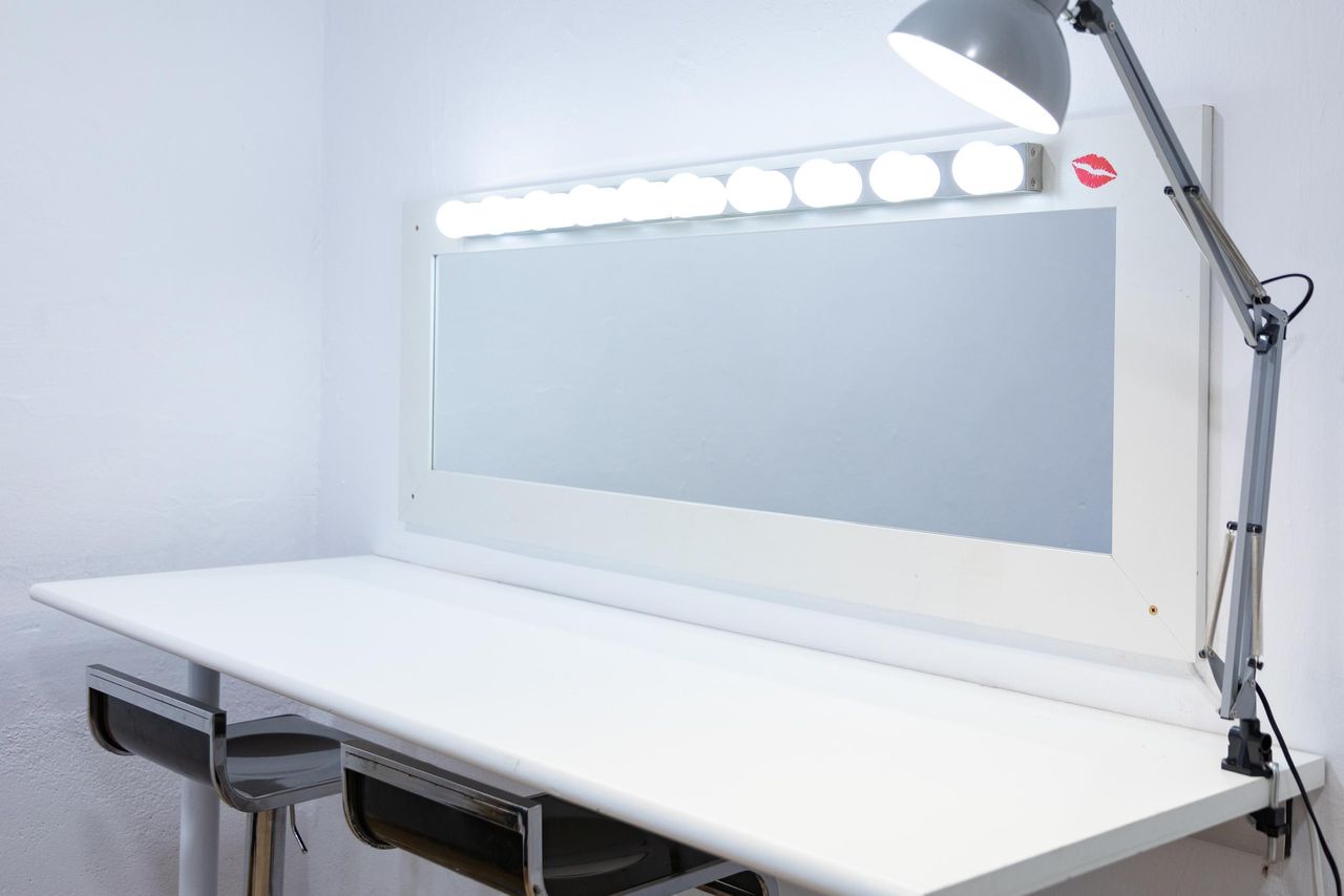 Barcelona  Fotostudio Overground at Lightbox BCN Studios image 7