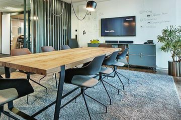 Rest of the World Schulungsräume   image 0