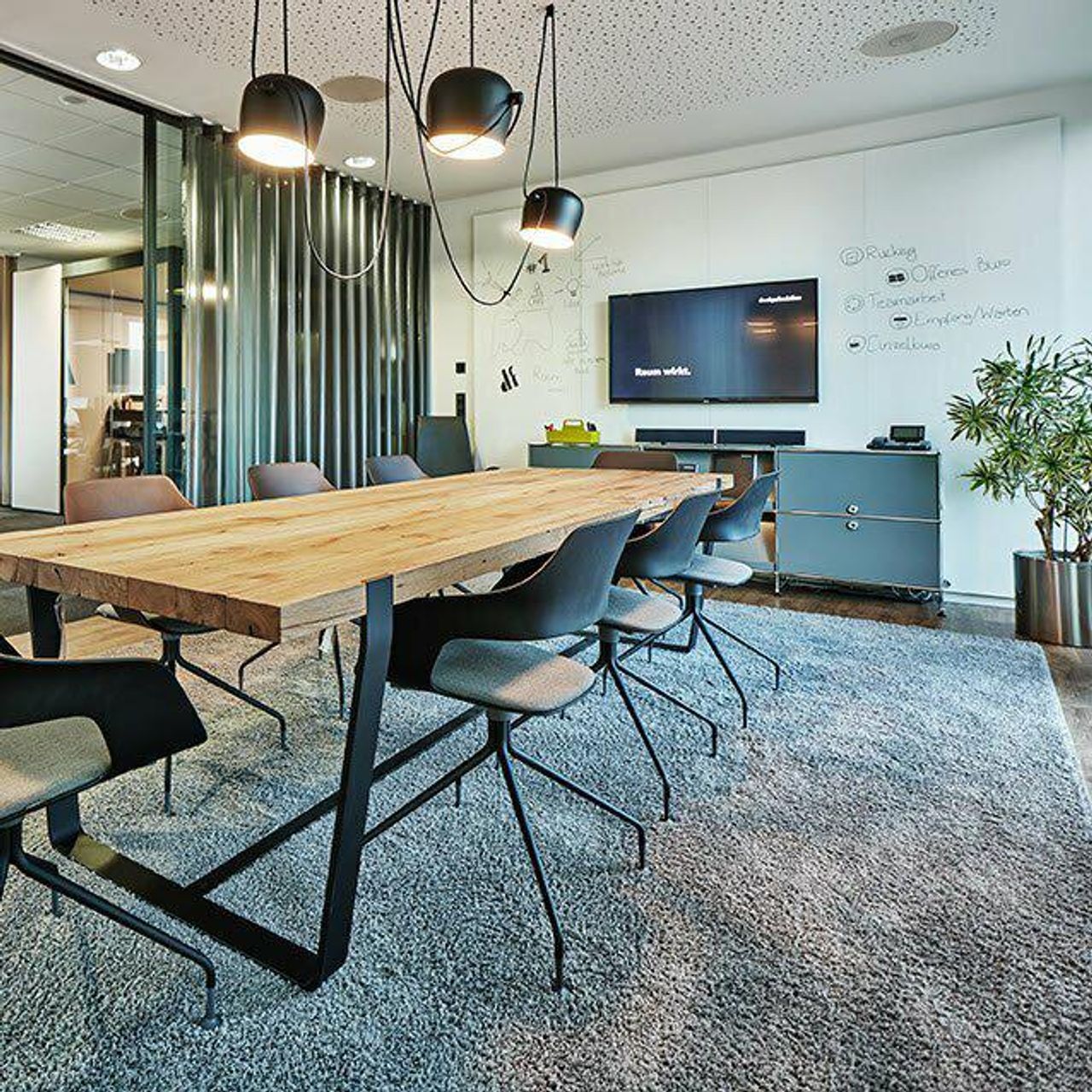 Rest of the World Schulungsräume   image 0