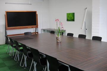 Rest van de wereld  Business center  image 0