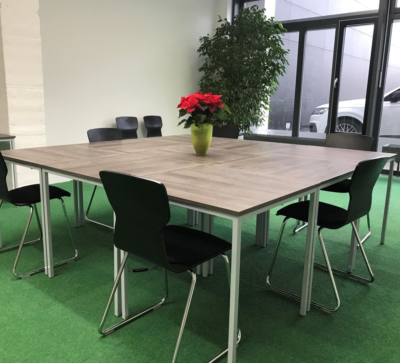 Rest van de wereld  Business center  image 3