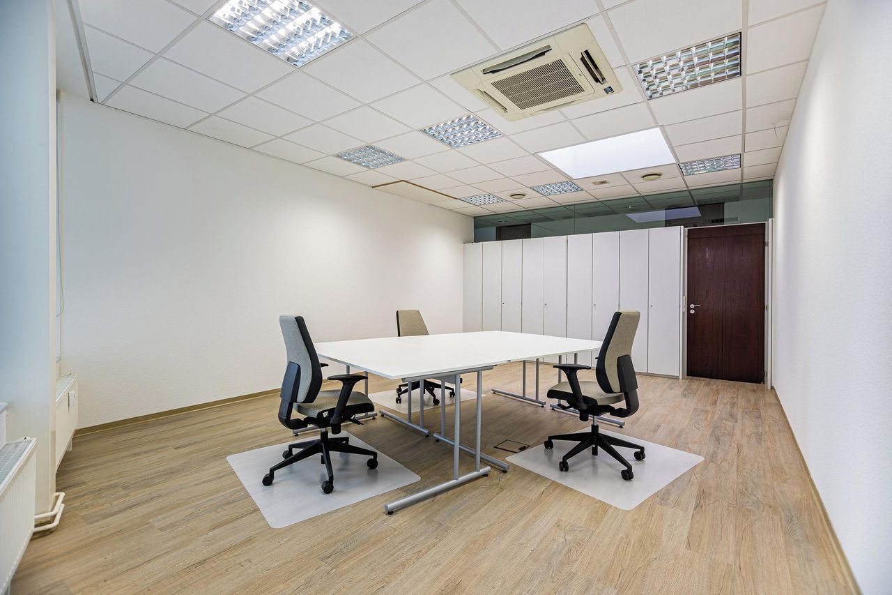 Stuttgart  Coworking space  image 3