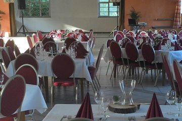 Herrenberg PR & Marketing Event Gasthof Sonne image 10