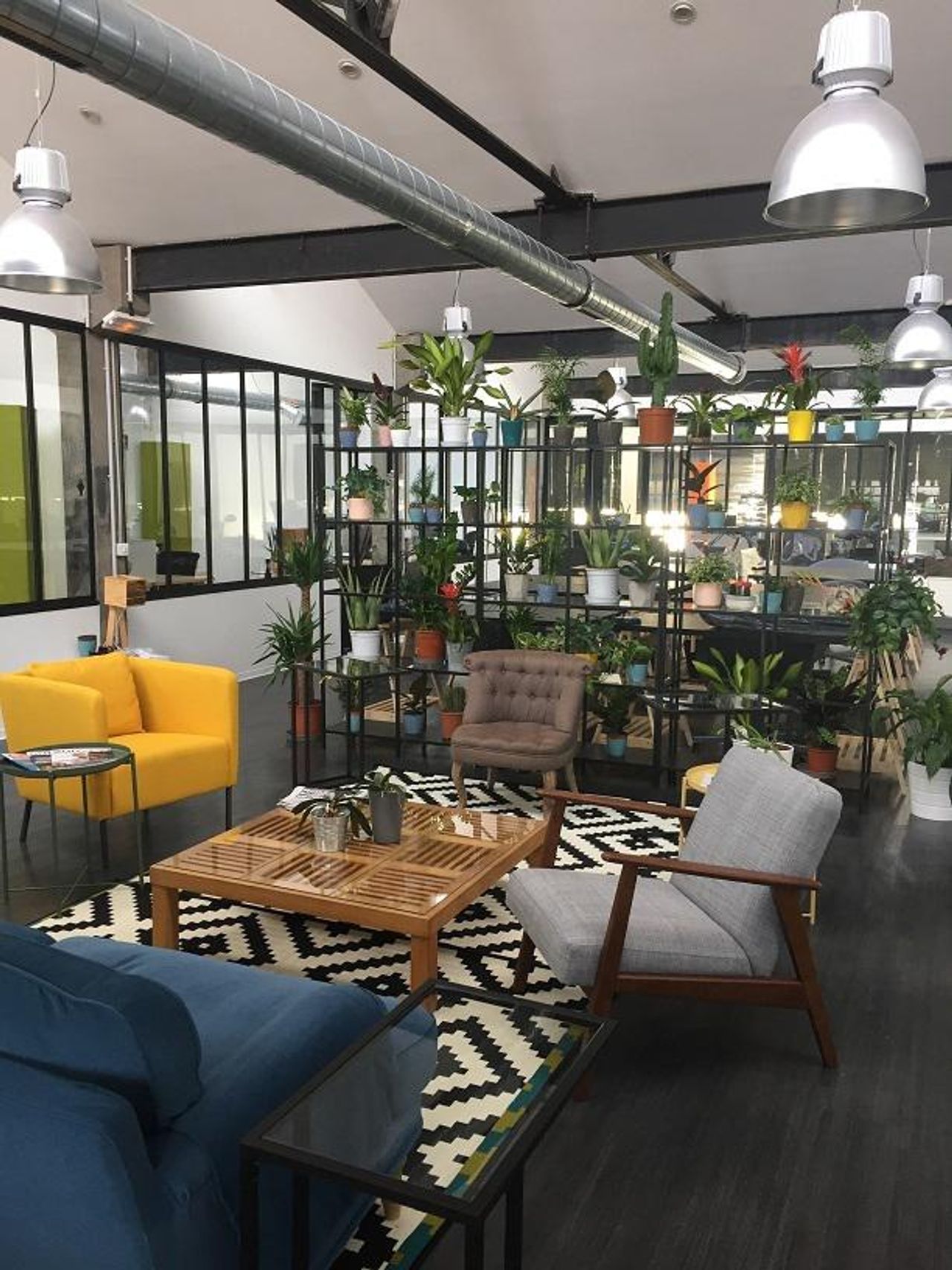 Bordeaux Salles de formation  Meetingraum  image 0