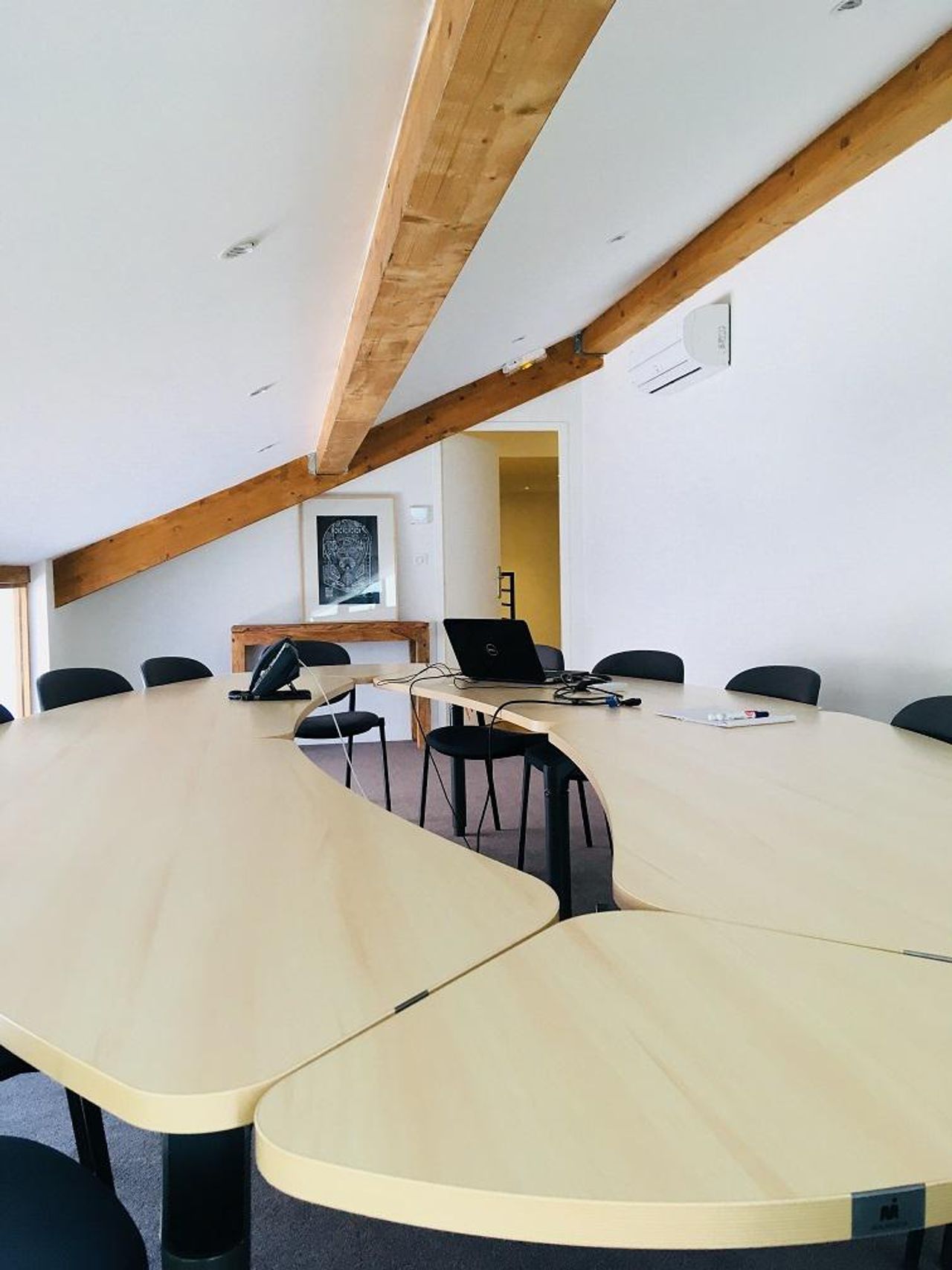 Bordeaux Salles de formation  Meetingraum  image 7