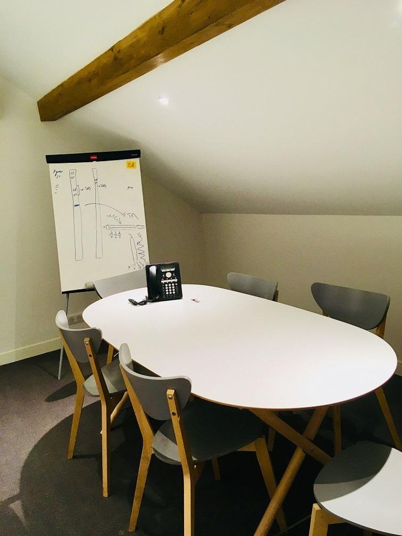 Bordeaux Salles de formation  Meetingraum  image 8