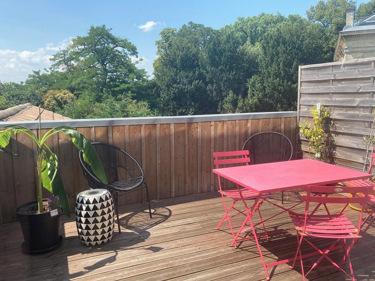 Bordeaux Salles de formation  Meetingraum  image 10