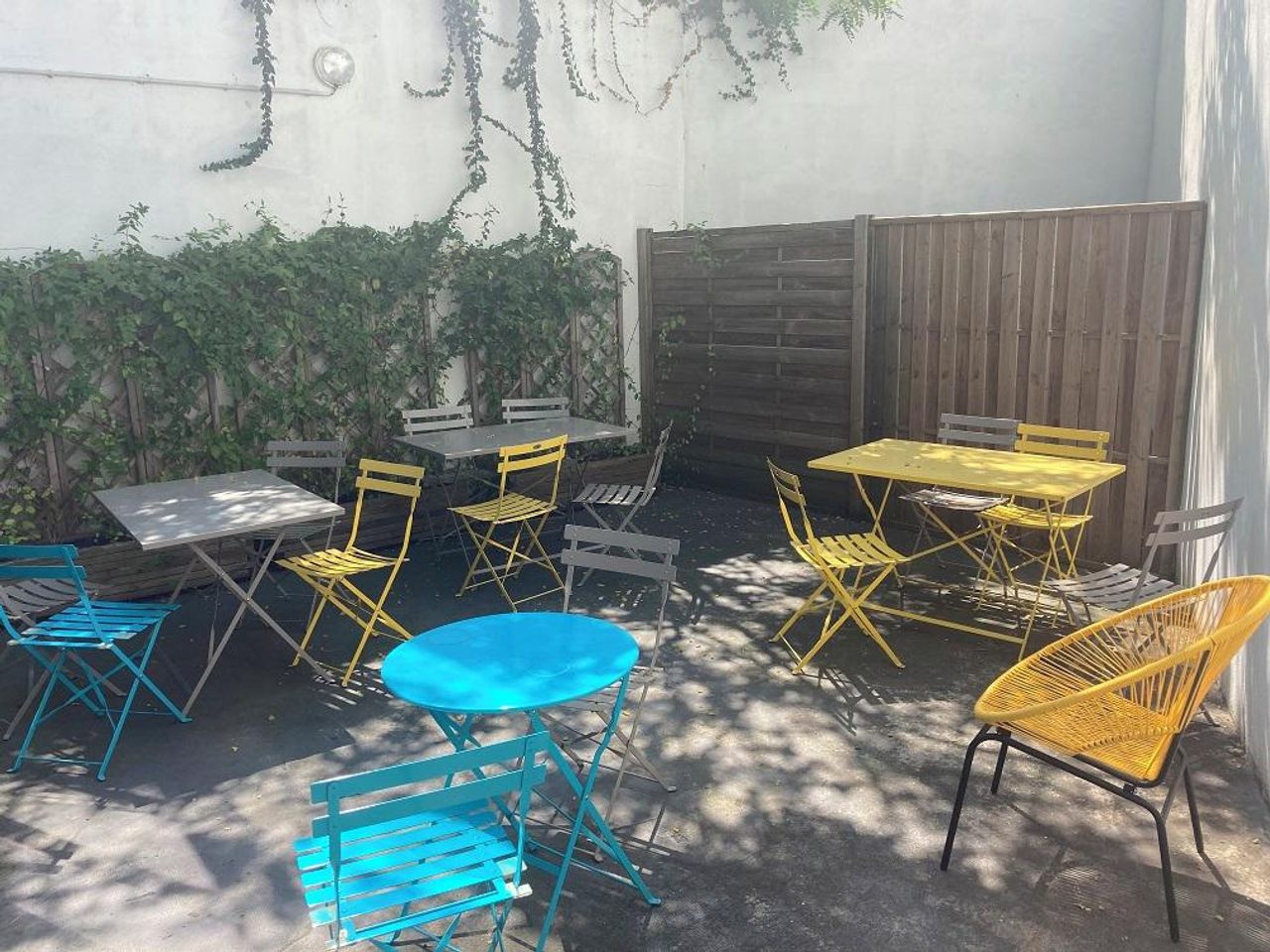 Bordeaux Salles de formation  Meetingraum  image 11