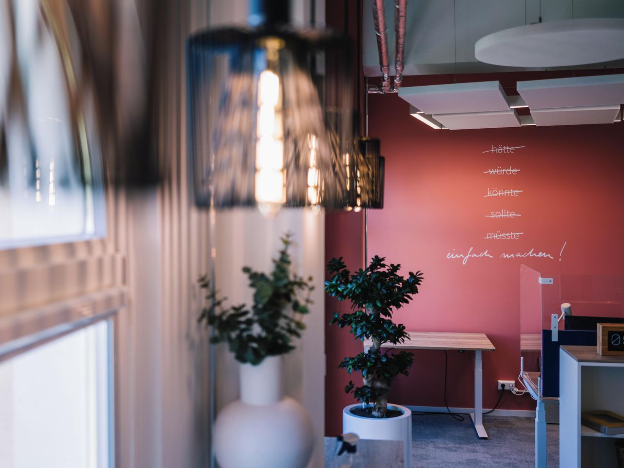 Rest der Welt Schulungsräume Coworking Space  image 26