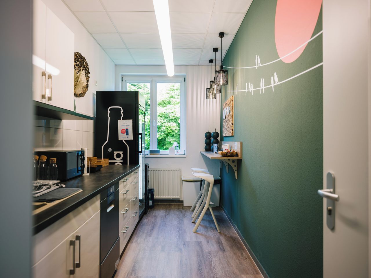 Rest der Welt Schulungsräume Coworking Space  image 33