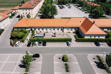 Rest der Welt Schulungsräume Coworking Space  image 37