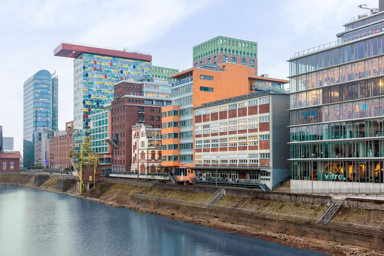 Düsseldorf  Vergaderzalen STARTPLATZ Düsseldorf image 20