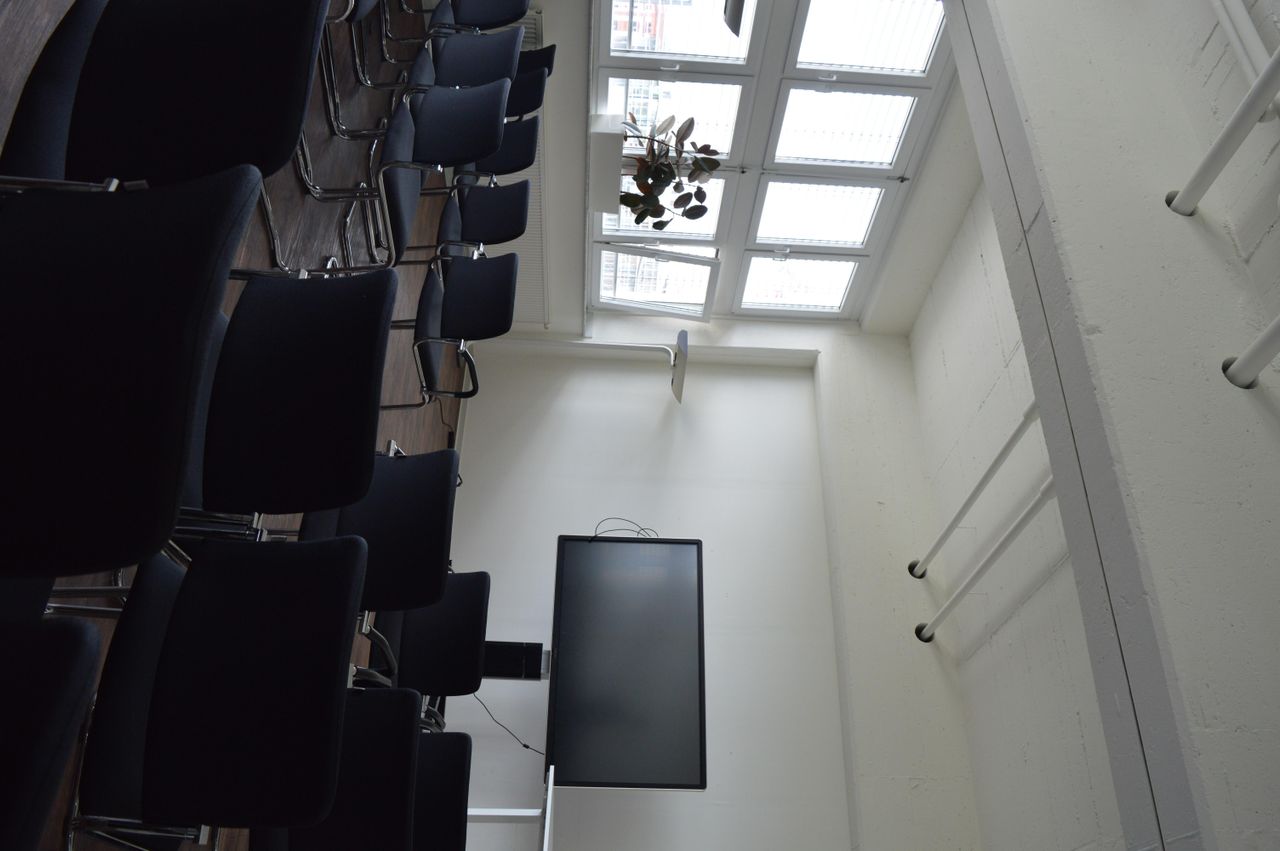 Düsseldorf  Vergaderzalen STARTPLATZ Düsseldorf image 11