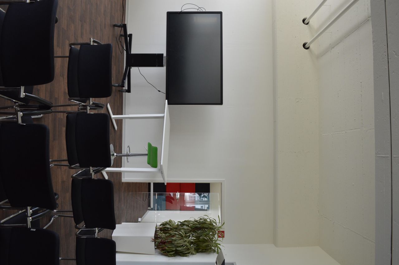 Düsseldorf  Vergaderzalen STARTPLATZ Düsseldorf image 10