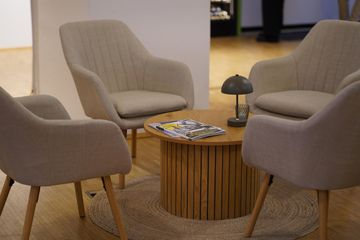 Düsseldorf  Meetingraum STARTPLATZ Düsseldorf image 11