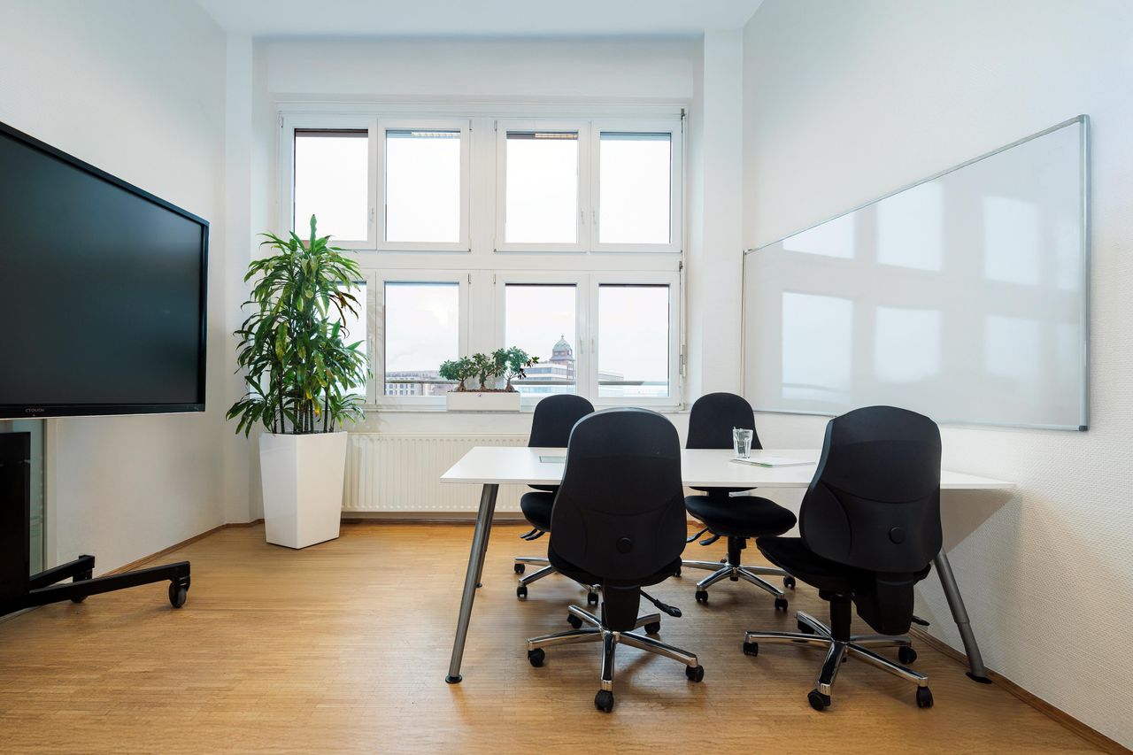 Düsseldorf  Vergaderzalen STARTPLATZ Düsseldorf image 19