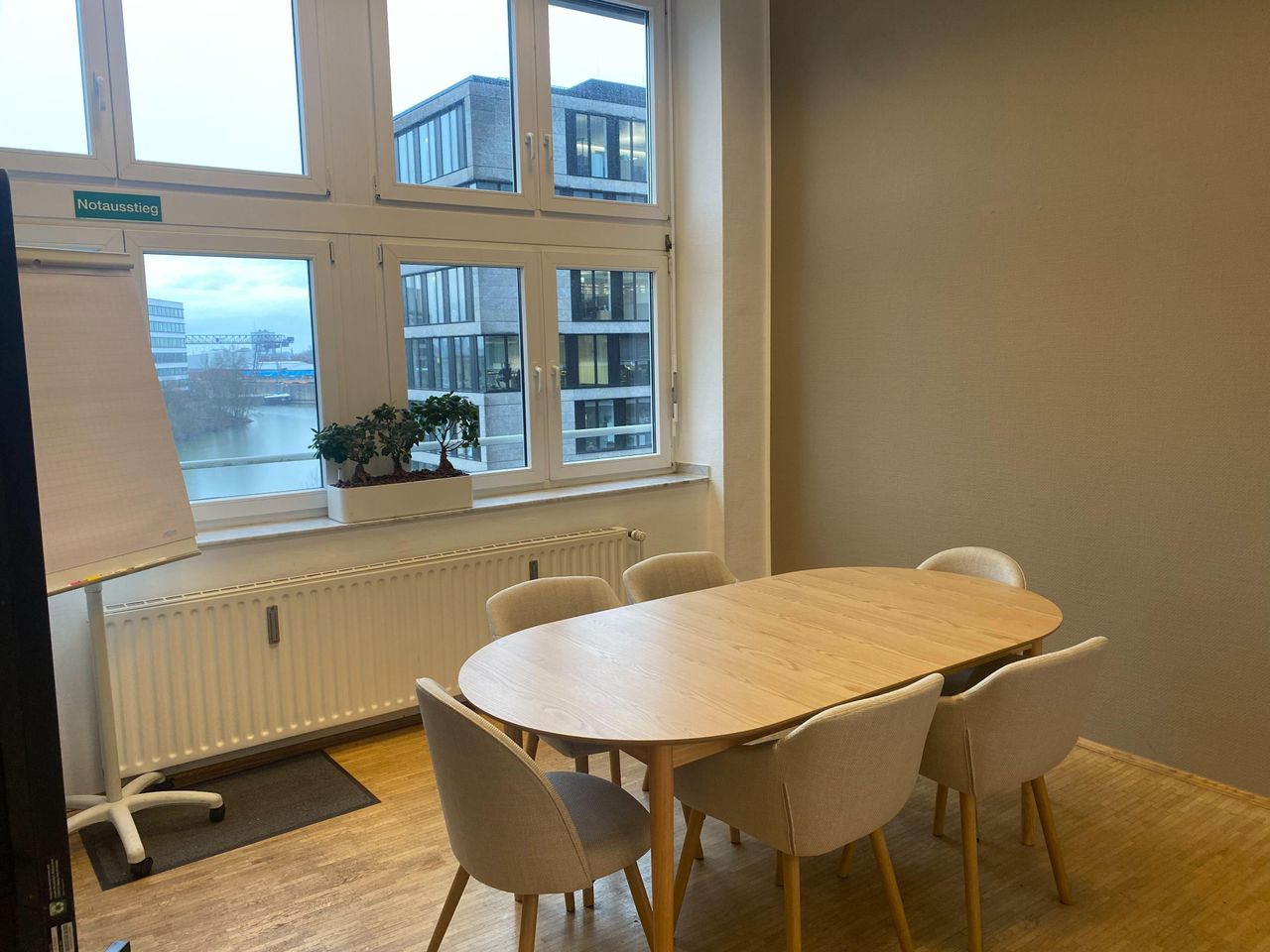 Düsseldorf  Meetingraum STARTPLATZ Düsseldorf image 13