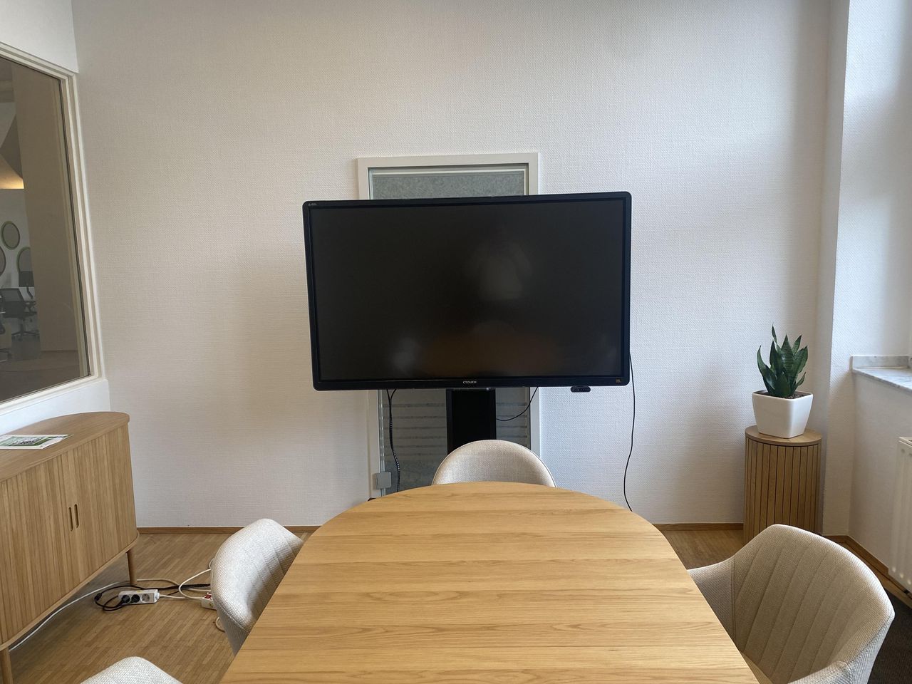 Düsseldorf  Meetingraum STARTPLATZ Düsseldorf image 14