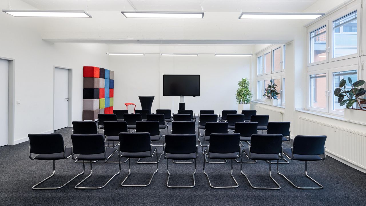 Düsseldorf  Vergaderzalen STARTPLATZ Düsseldorf image 16