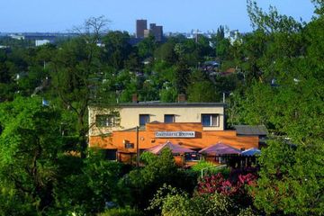 Berlin Geburtstag  Gaststätte Bolivar image 10