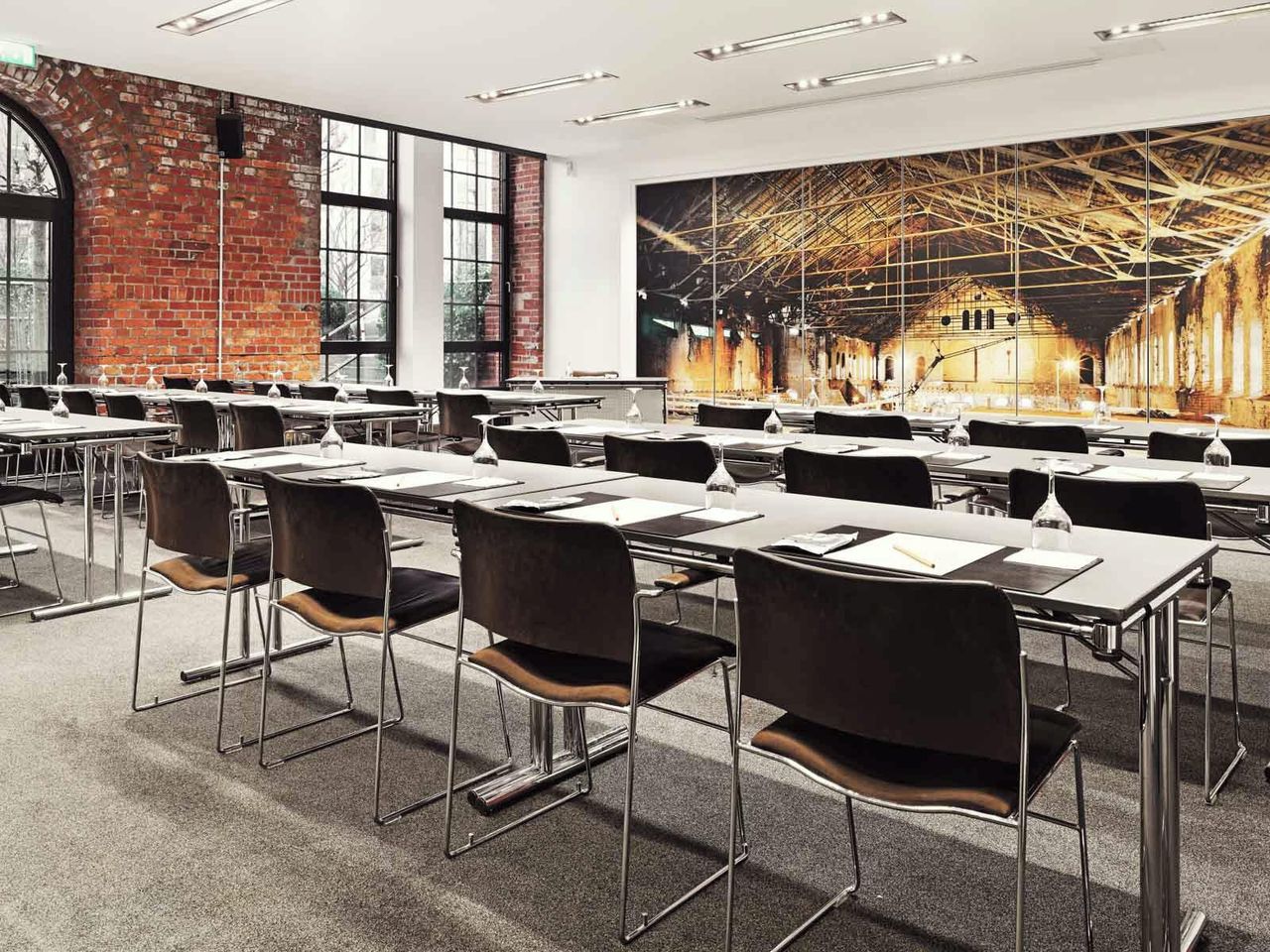 Hamburg PR & Marketing Event Hotel  image 8