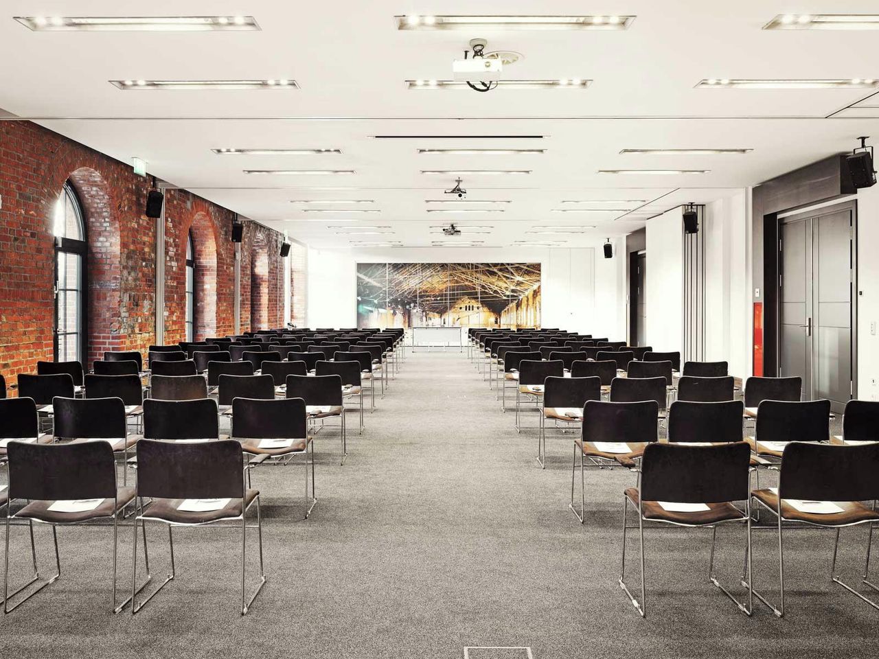 Hamburg PR & Marketing Event Hotel  image 9