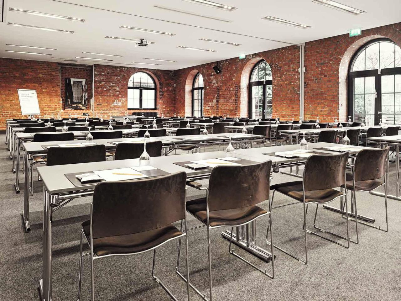 Hamburg PR & Marketing Event Hotel  image 13