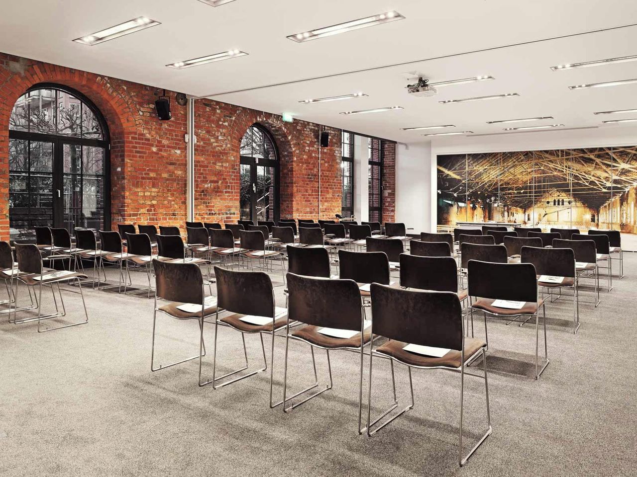 Hamburg PR & Marketing Event Hotel  image 4