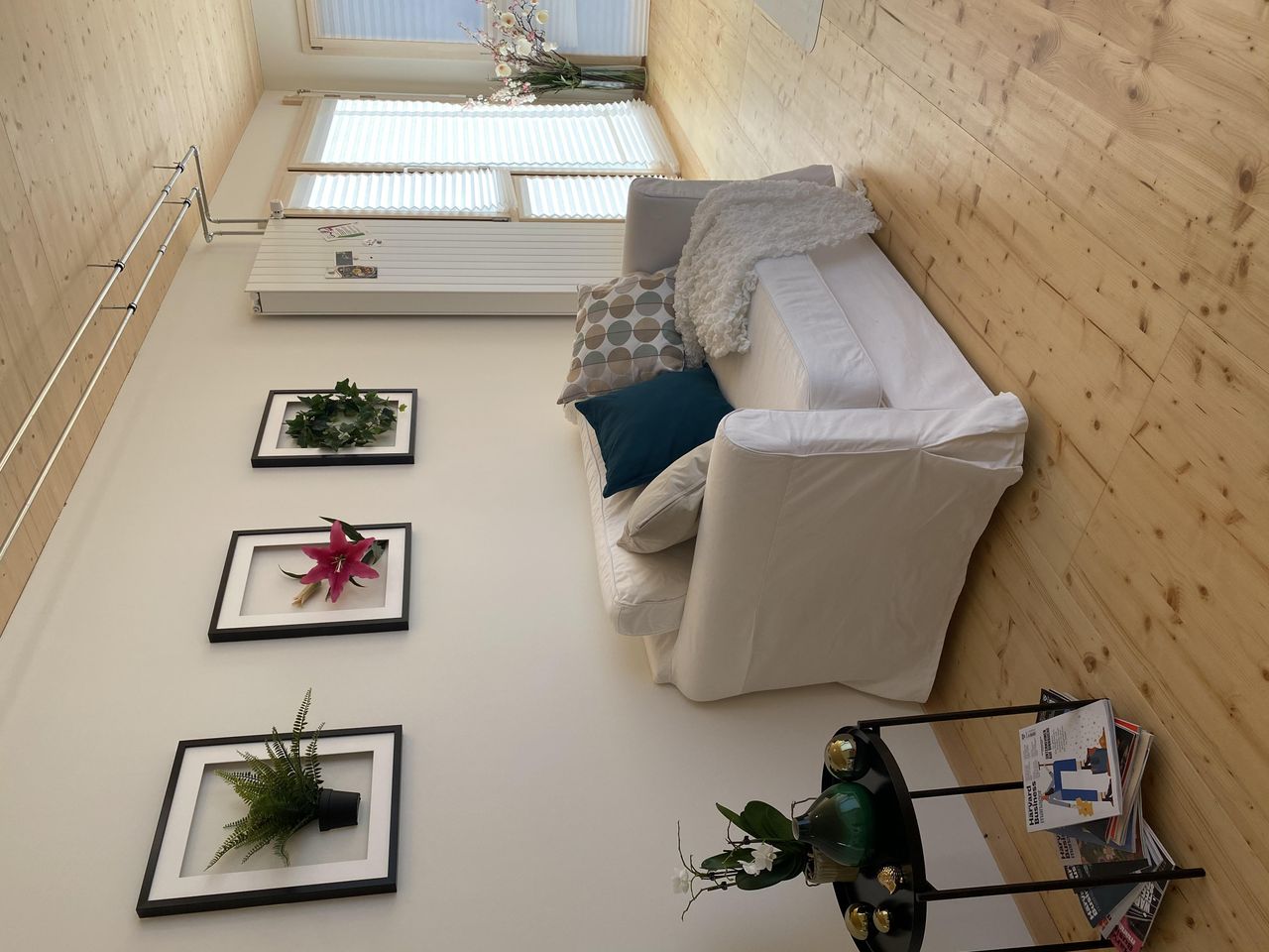 Zürich  Werkruimte  image 13