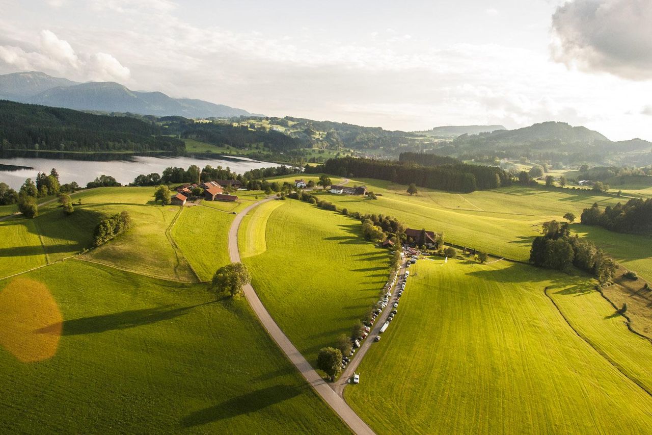 Kempten PR & Marketing Event  Gauklerhof Allgäu image 10