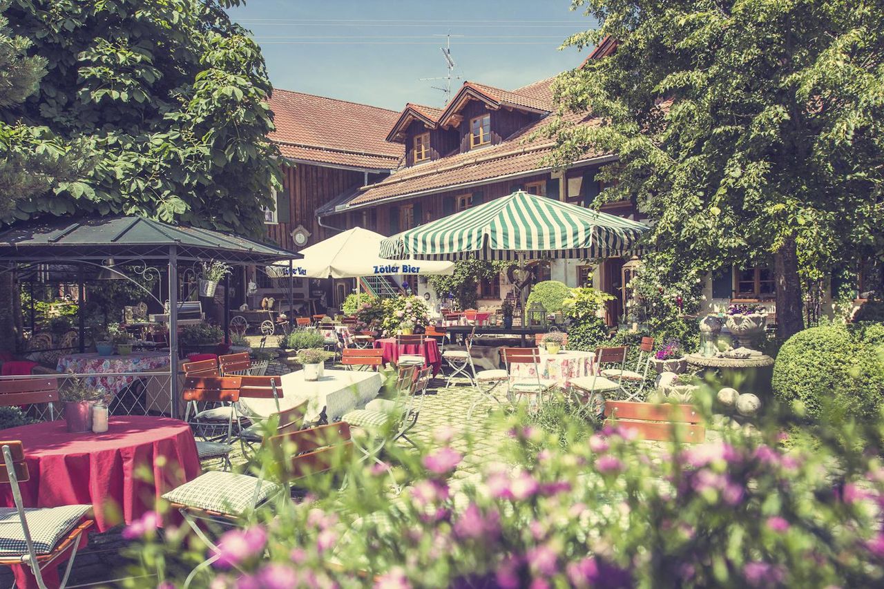 Kempten PR & Marketing Event  Gauklerhof Allgäu image 10