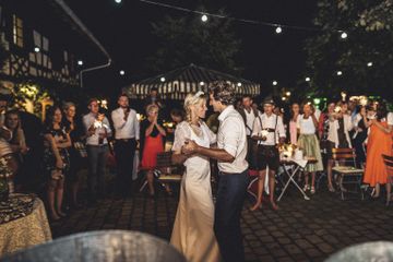 Kempten PR & Marketing Event  Gauklerhof Allgäu image 10