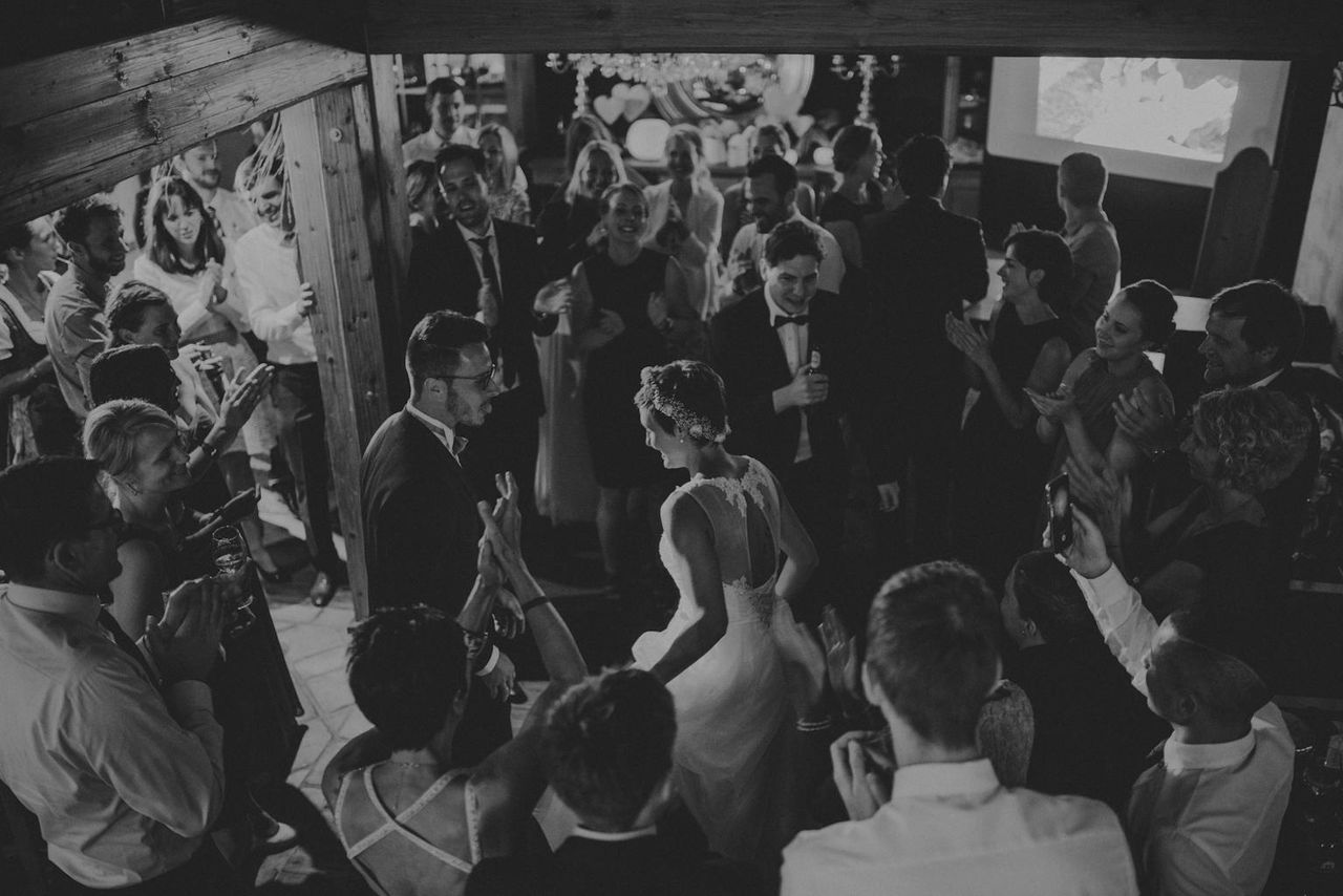 Kempten PR & Marketing Event  Gauklerhof Allgäu image 10