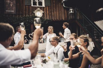 Kempten PR & Marketing Event  Gauklerhof Allgäu image 10