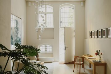 Berlin Kreatives Meeting Conference hotel Wilmina Hotel image 20