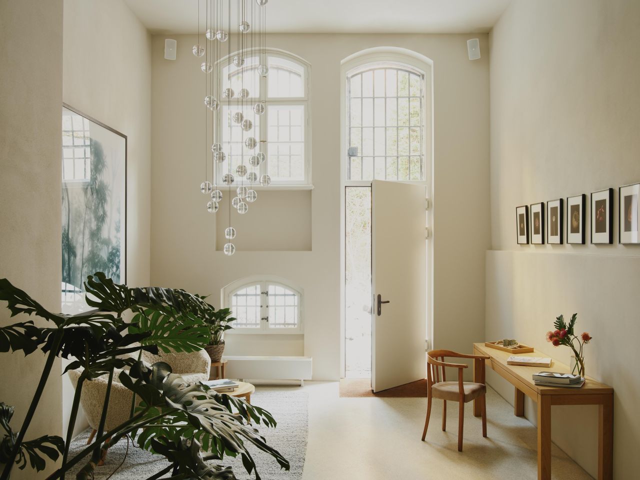 Berlin Kreatives Meeting Conference hotel Wilmina Hotel image 20